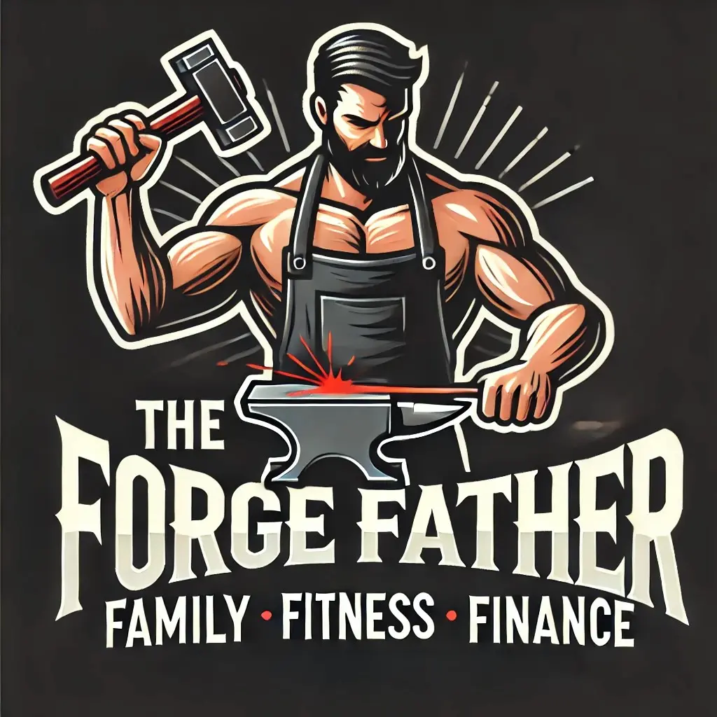 The Forge Father